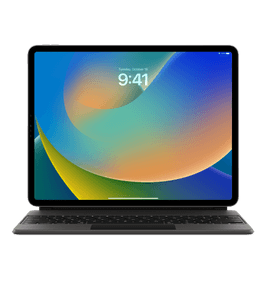 巧控鍵盤，適用於 iPad Pro 12.9 吋 (第 6 代)