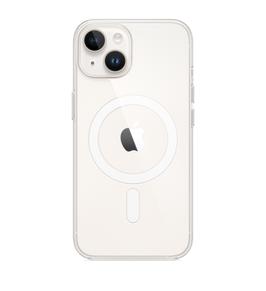 iPhone 14 MagSafe 透明保護殼